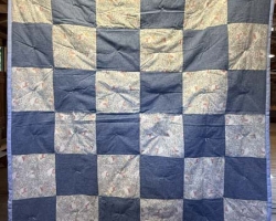 2025 Quilt Auction